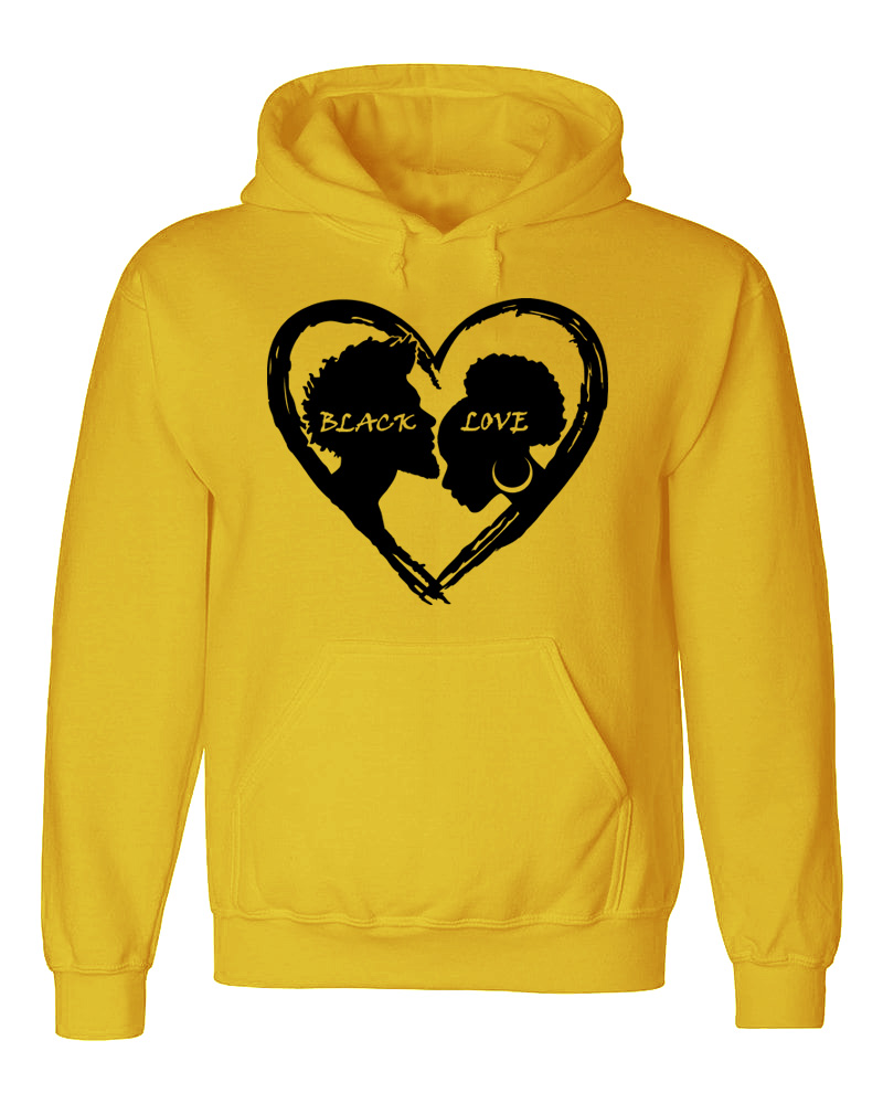 Black & White- LV Love Vietnam Hoodie – Boulevard Boyz Clothing